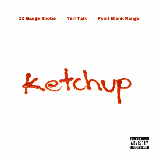 Ketchup