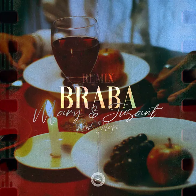 (REMIX) BRABA