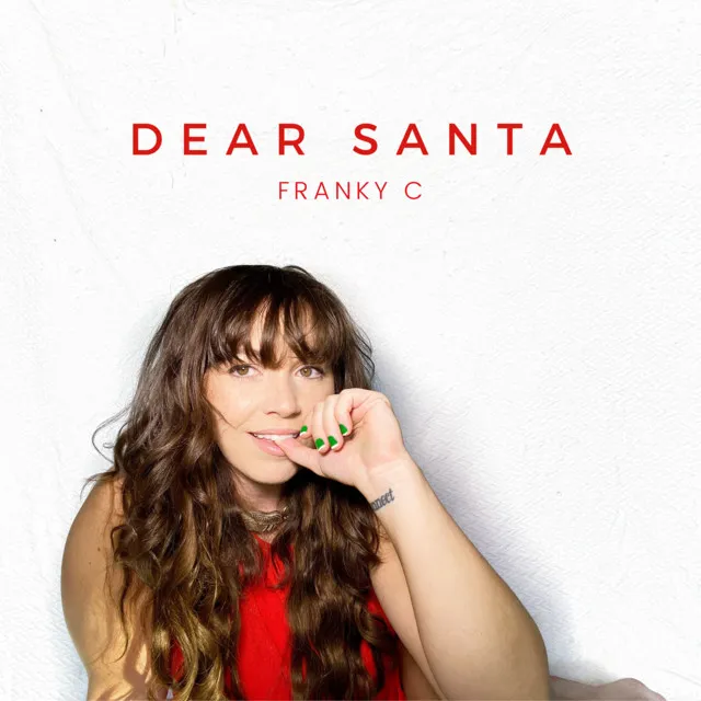 Dear Santa