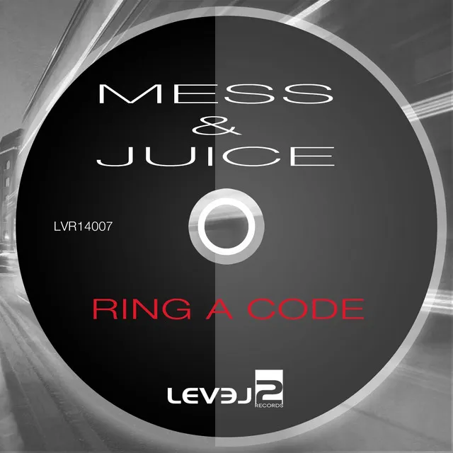 Ring a Code