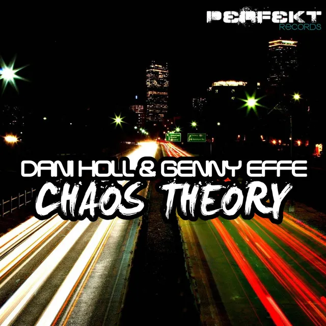 Chaos Theory - DJ Dep Remix