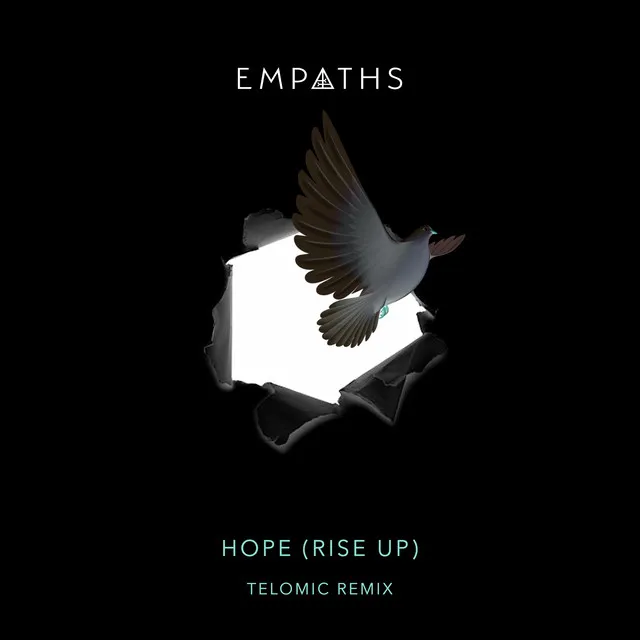 Hope (Rise Up) - Telomic Remix