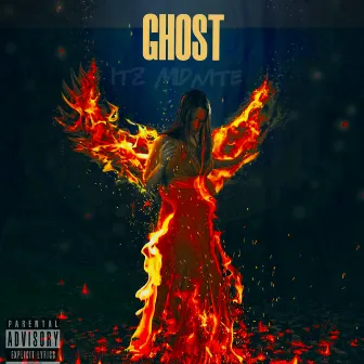 Ghost by Itz Midnite