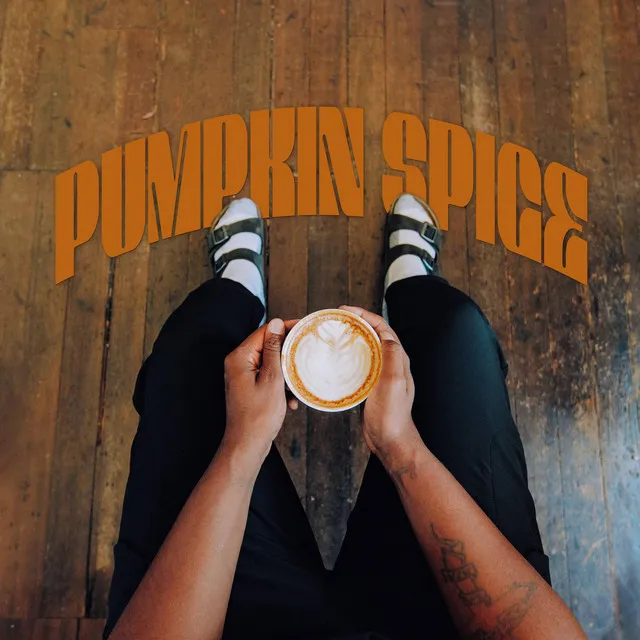 Pumpkin Spice