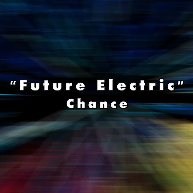 Future Electric - Ragno Remix