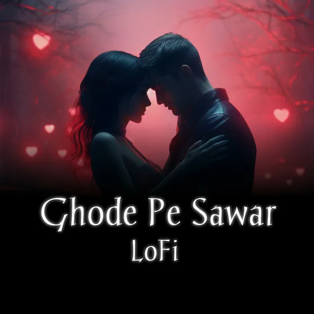 Ghode Pe Kyun Sawar Hai