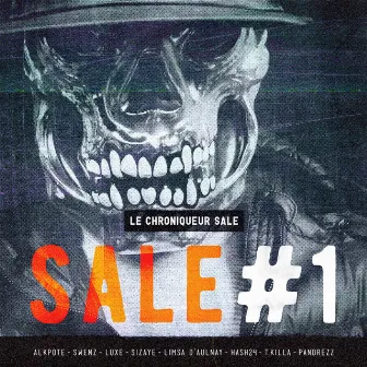 Sale #1 by Le chroniqueur sale