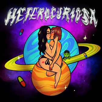 Heterocuriosa by El Efecto Mariposa