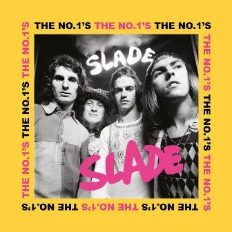 The No.1's by Slade