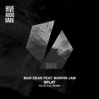 Splat (Felix Eul Remix) by Marvin Jam