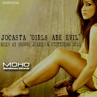 Girls Are Evil by Jocasta