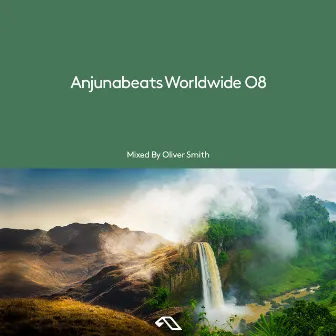 Anjunabeats Worldwide 08 by Oliver Smith