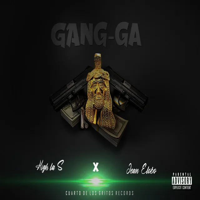 Gang-Ga