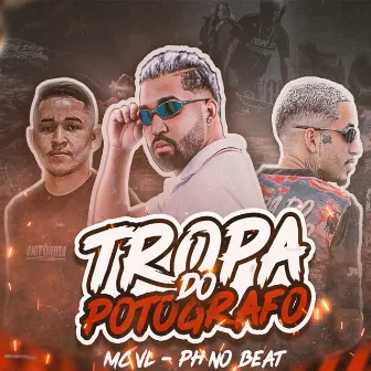 Tropa do Potografo by Ph no beat ©