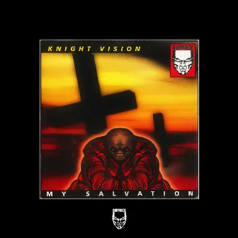 My Salvation by KnightVision