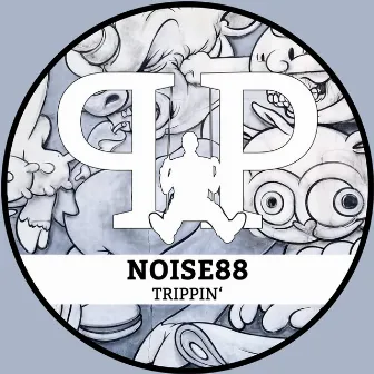 Trippin' by Noise88