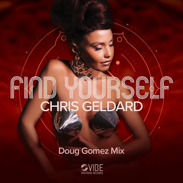 Find Yourself - Afro Vocal Mix