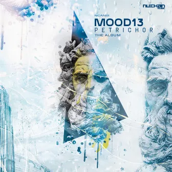 Petrichor (The Album) Radio Edits by Mood13