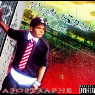 Life Goes On by AP Da God