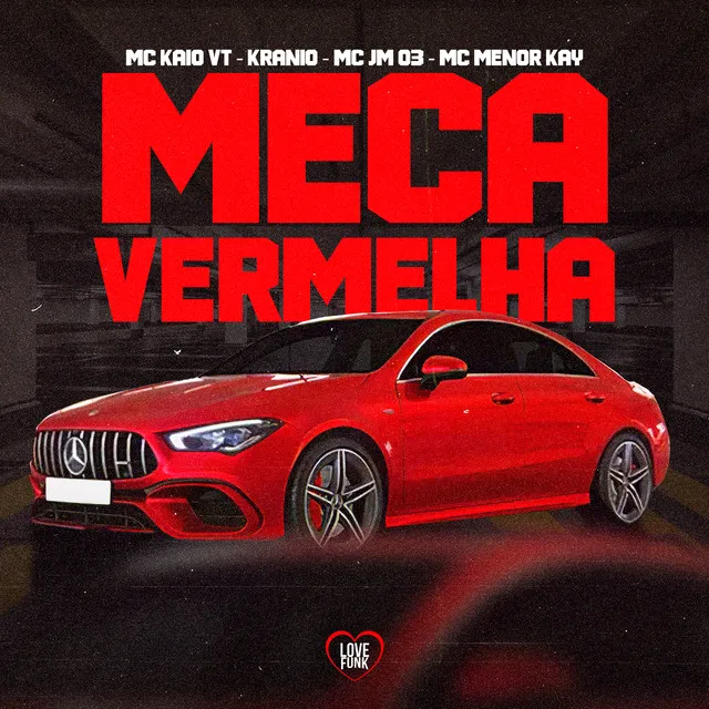 Meca Vermelha