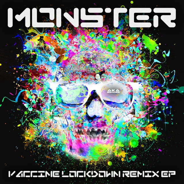 Monster - Robert Emotronic 2022 Extended Remix