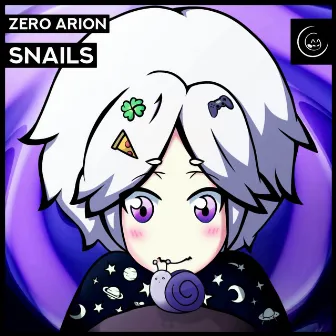 Snails by Zero Arion