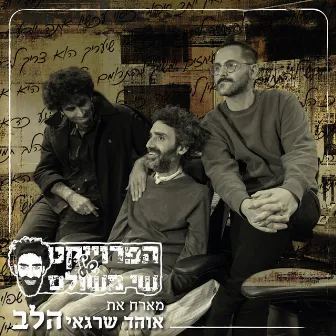 הלב by Shay Meshulam Project