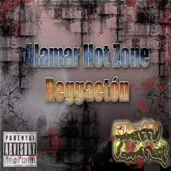 Alamar Hot Reggaetón by LHA