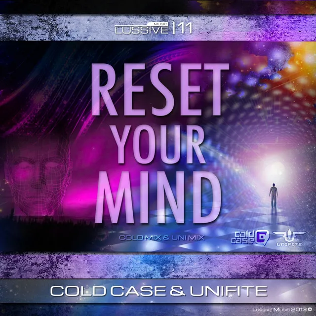 Reset Your Mind - Uni Mix