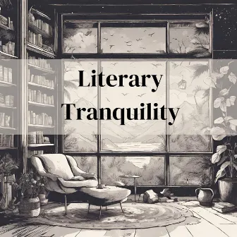 Literary Tranquility: Relaxing Instrumental Ambience for Reading by Best Background Music Collection