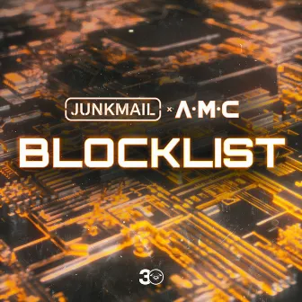 Blocklist by Junk Mail