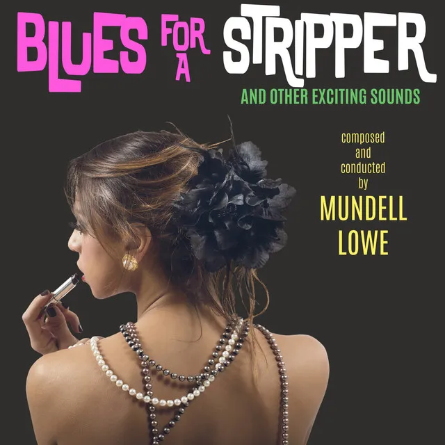 Blues for a Stripper