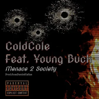 Menace 2 Society by ColdCole