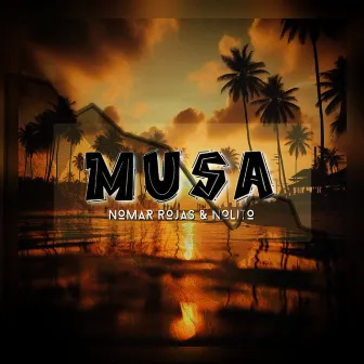 MUSA by Nolito