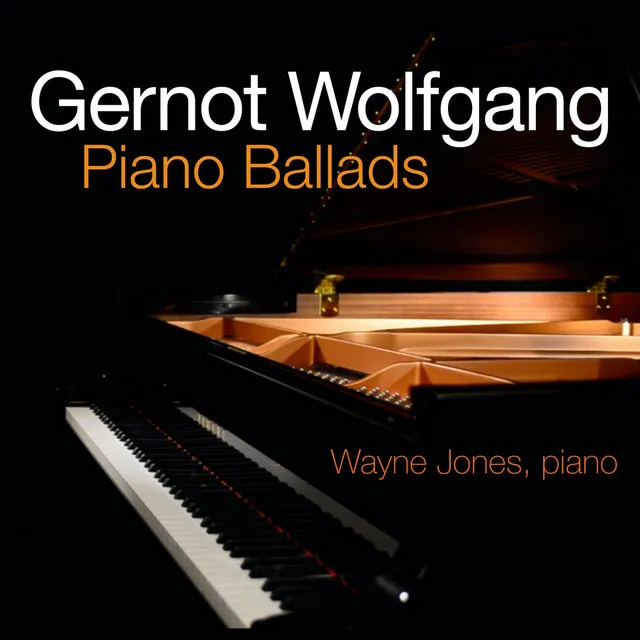 Gernot Wolfgang