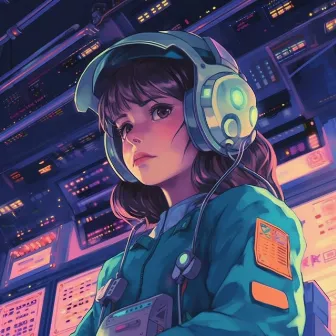 Looking at the Space by KOMIuKU