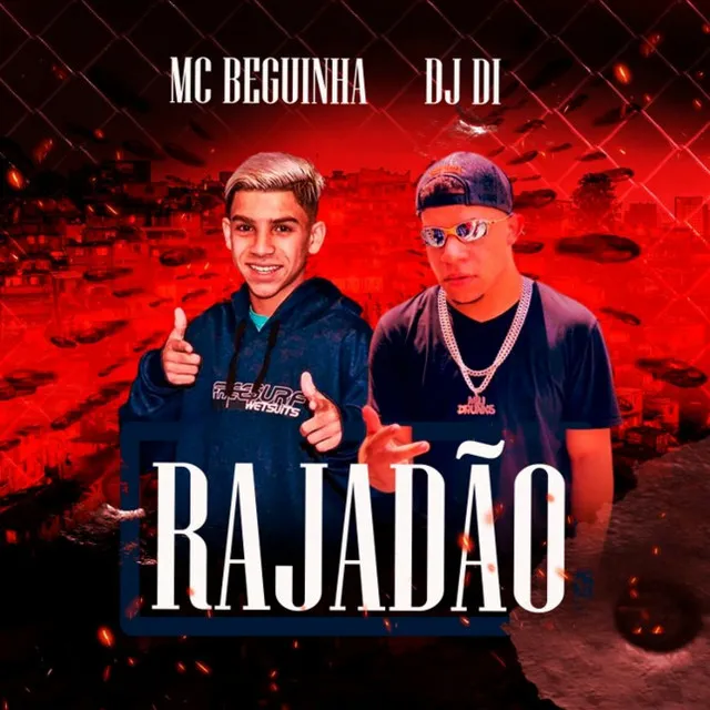 Rajadão