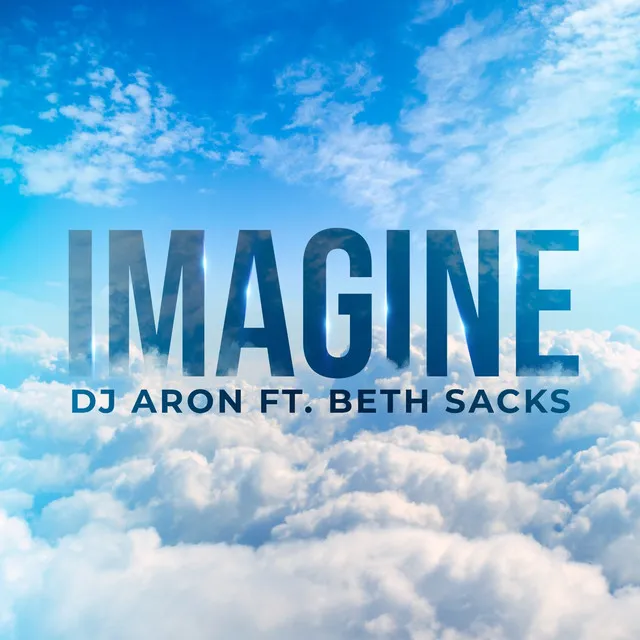 Imagine (Thomas Solvert Remix)