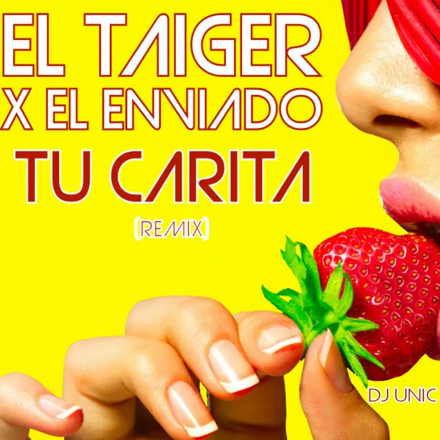 Tu Carita - Remix