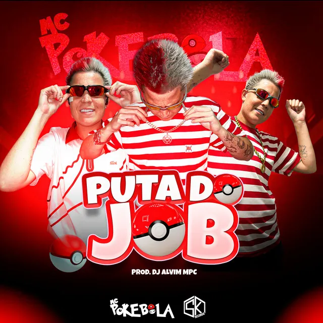 Puta do Job