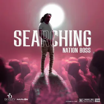 Searching by Nation Boss