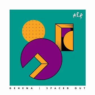 Spaced Out by Gehena