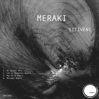 Meraki by Sitiveni