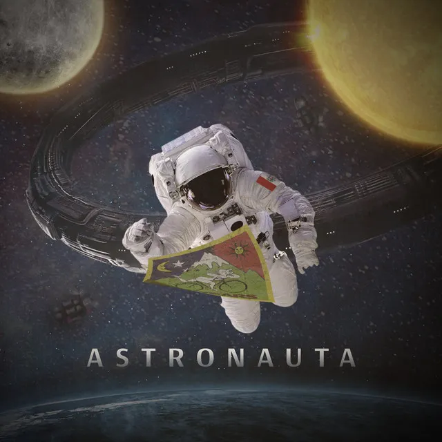 Astronauta