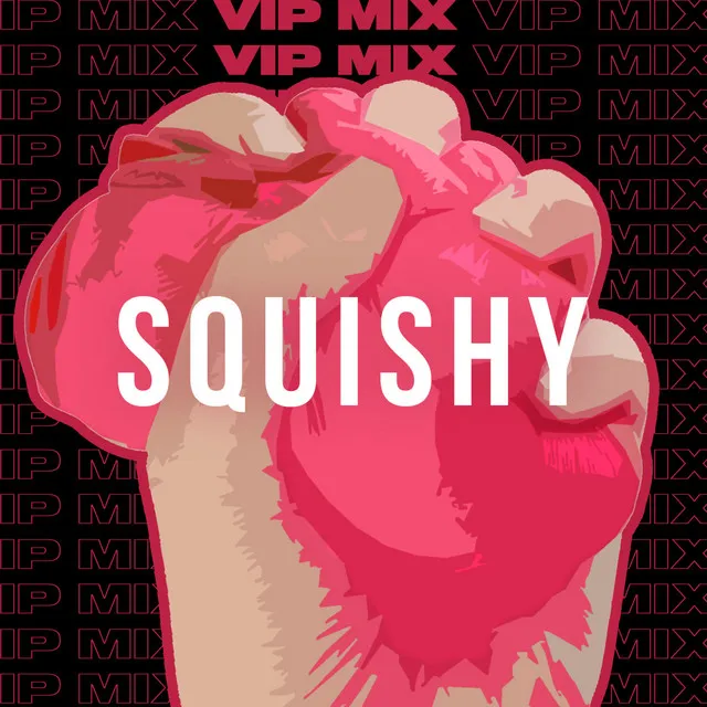 Squishy Vip Mix - VIP