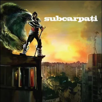 Subcarpaţi by Subcarpaţi