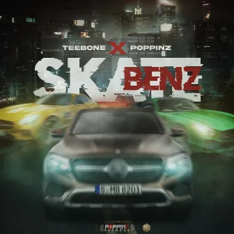 Skate Benz by Poppinz