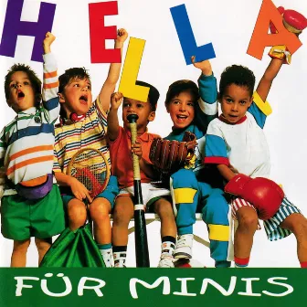 Hella für Minis by Hella Heizmann