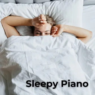 Sleepy Piano by Instrumental Coffeehouse Drip