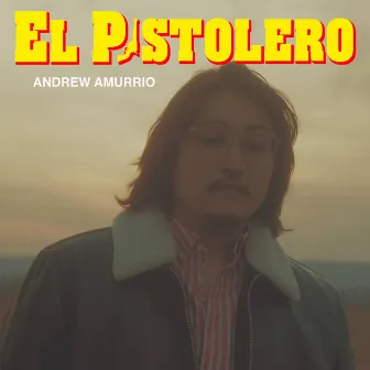 El Pistolero by Andrew Amurrio